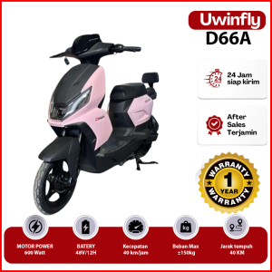 Uwinfly D66A