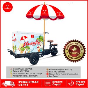 Uwinfly GB