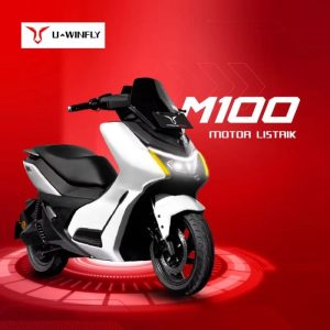 Uwinfly M100